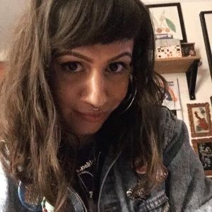 Meet your Posher, Raquel